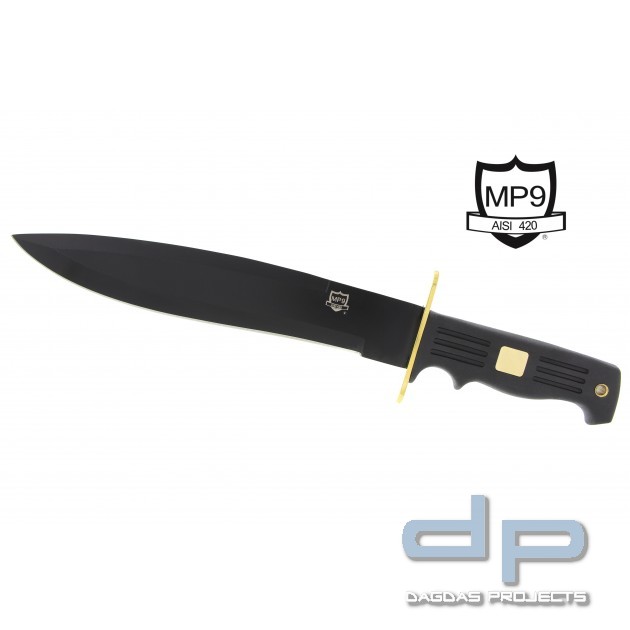MP9 Outdoormesser