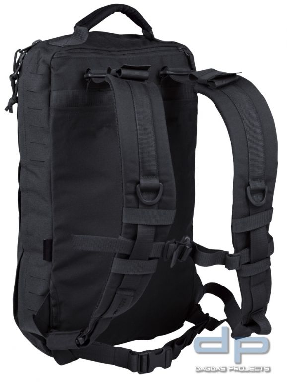 Tasmanian Tiger Medic Assault Pack MK II Laser Cut verschiedene Farben