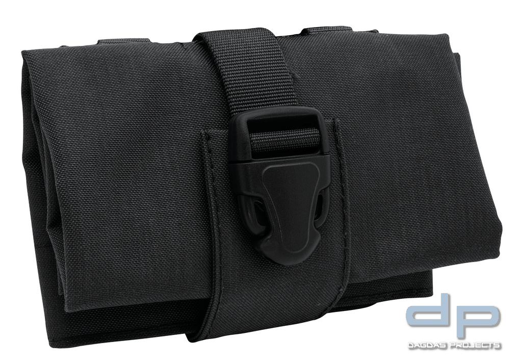 ZENTAURON ABWURFSACK DUMP POUCH in verschiedenen Farben