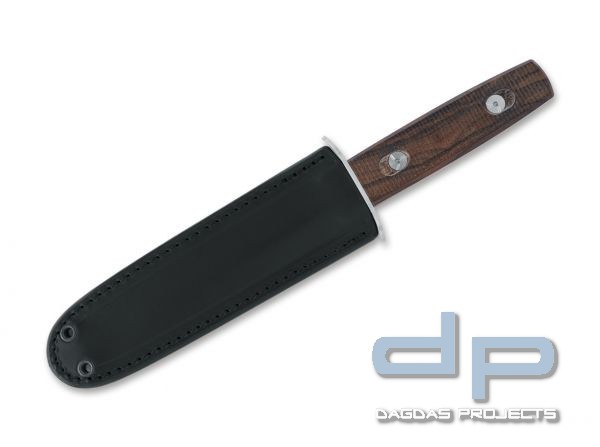 Fox Knives Arditi Ziricote