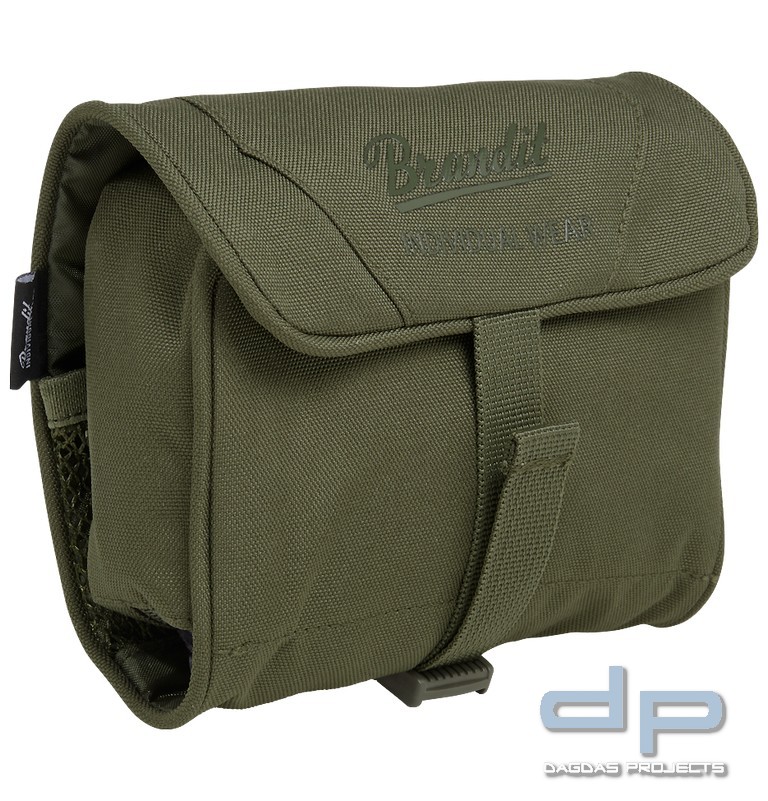 Toiletry Bag medium in verschiedenen Farben