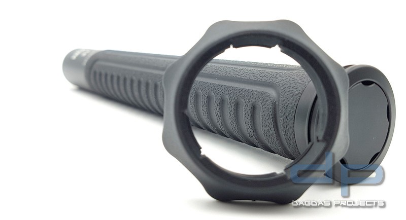 Octagon Grip Ring für NEX Einsatzstock