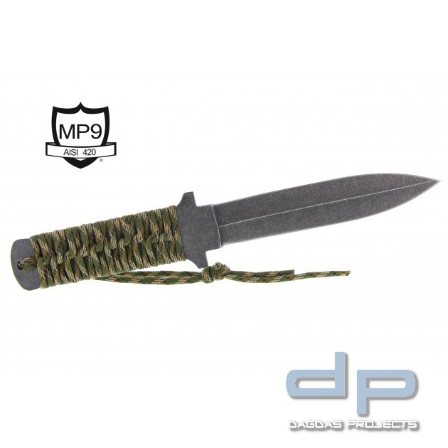 MP9 V-Kong I