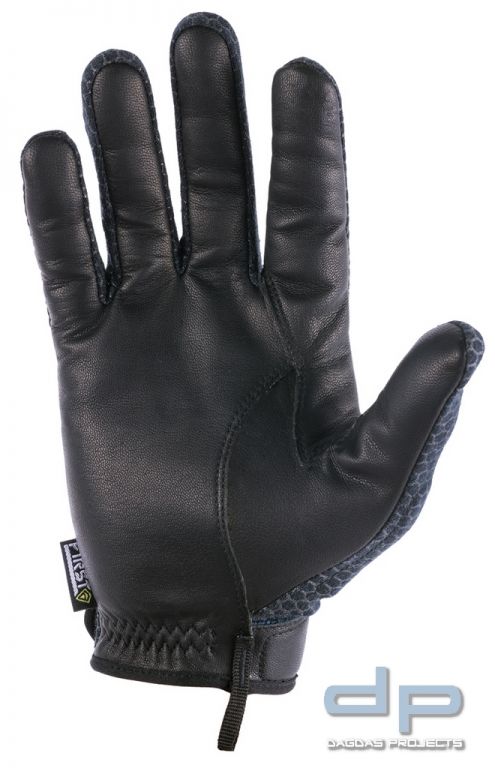 First Tactical Slash &amp; Flash Hard Knuckle Glove in Schwarz oder Coyote