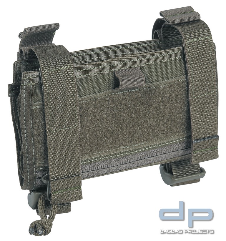 TT WRIST OFFICE ARMBÜRO