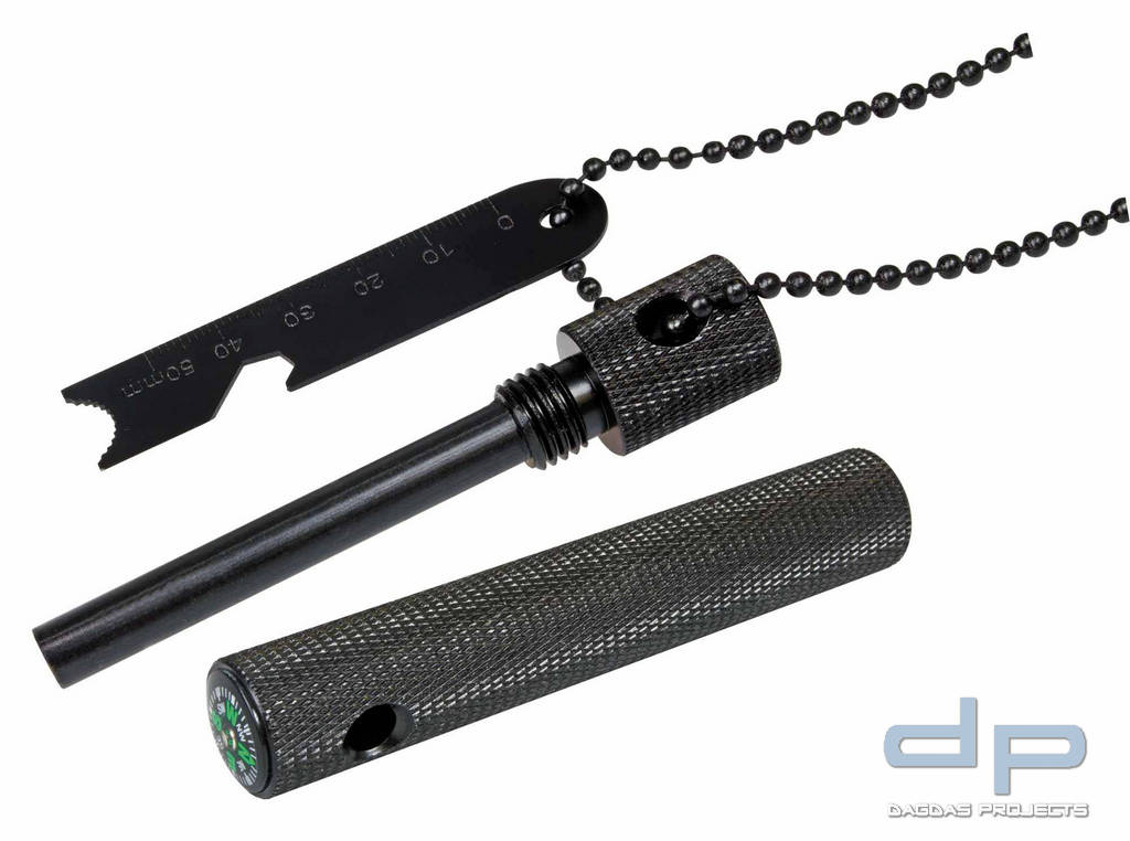 Böker Plus Fire starter