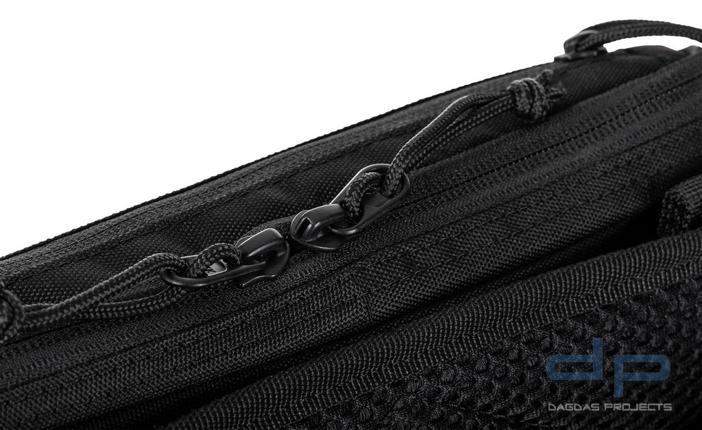 RAPID WAIST PACK 3L Farbe: schwarz