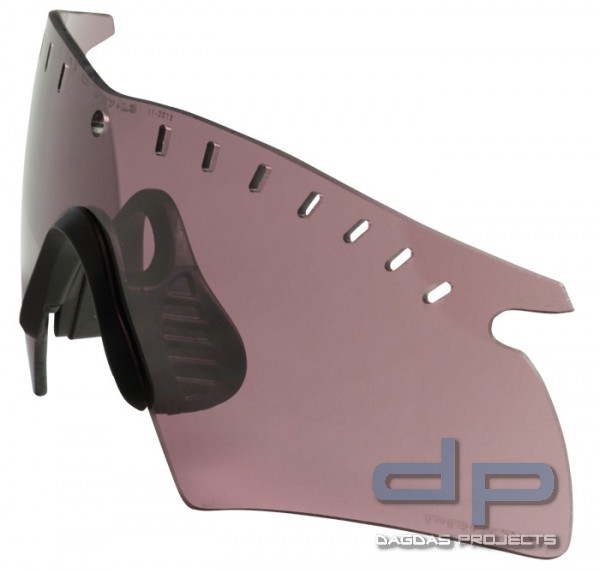 OAKLEY ERSATZGLÄSER TR22 MIT BELÜFTUNGSÖFFNUNGEN FÜR M-FRAME 3.0