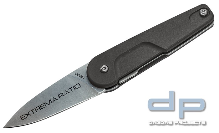 Extrema Ratio Basic Folder BF0 R in verschiedenen Farben