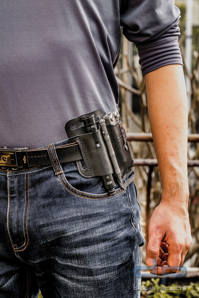 NEXTORCH EDC HOLSTER V40