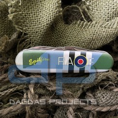 Taschenmesser Spitfire