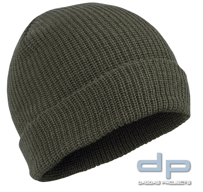 US Strickmütze Wolle verschiedene Farben