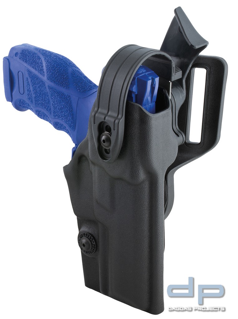 VEGA LEVEL 2 DUTY SAFETY HOLSTER SFP9 - RECHTS