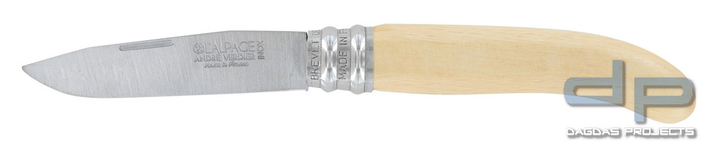 Karbon Klappmesser Alpage