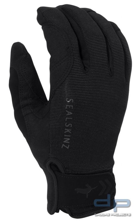 Handschuhe SealSkinz Dragon Eye Road Touchscreen