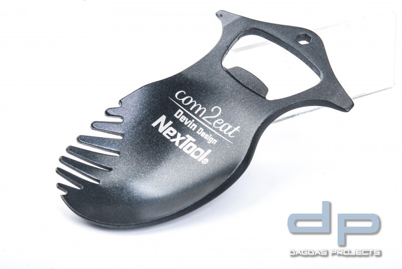 Come2Eat von NEXTOOL by NEXTORCH