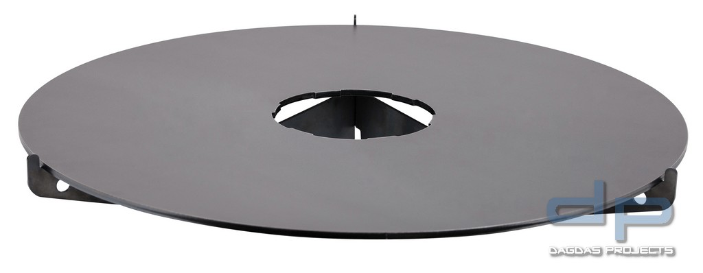 FEUERHAND PYRON PLATE GRILLPLATTE