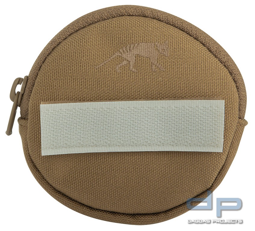 Tasmanian Tiger Tac Pouch Round VL in verschiedenen Farben
