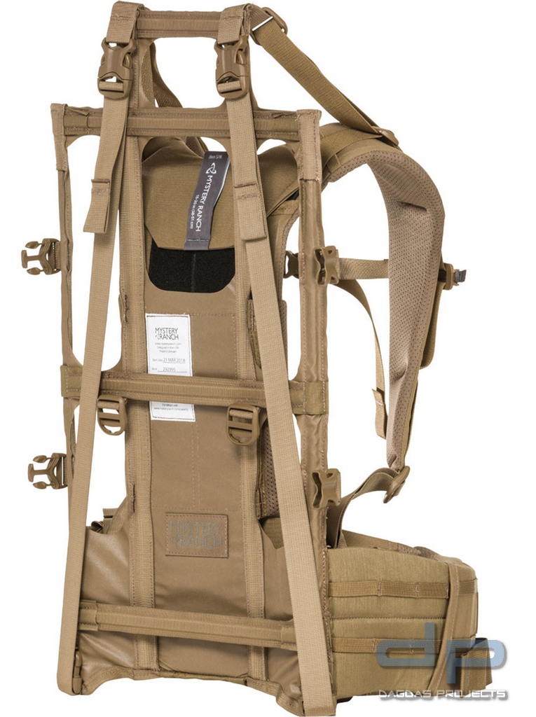 Mystery Ranch Selway Rucksack 60 L in 2 Farben