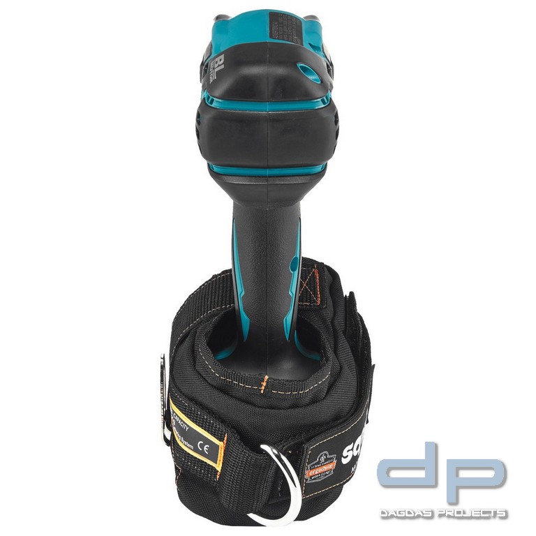 Ergodyne Elektrowerkzeughalterung Squids 3780