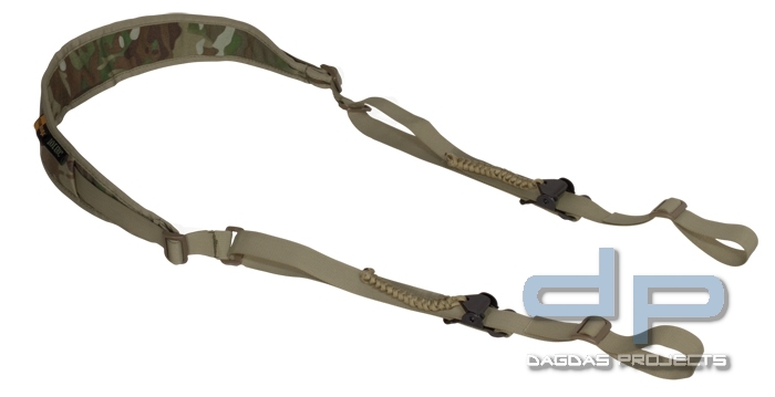 Gewehrriemen Rifle Sling Outbreak in verschiedenen Farben