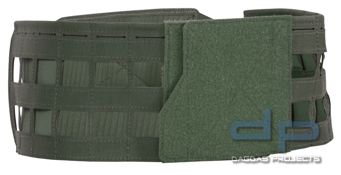 Templars Gear TPC Hybrid Cummerbund in verschiedenen Farben