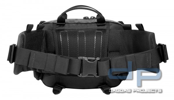 TASMANIAN TIGER MODULAR HIP BAG 3 IN VERSCHIEDENEN FARBEN