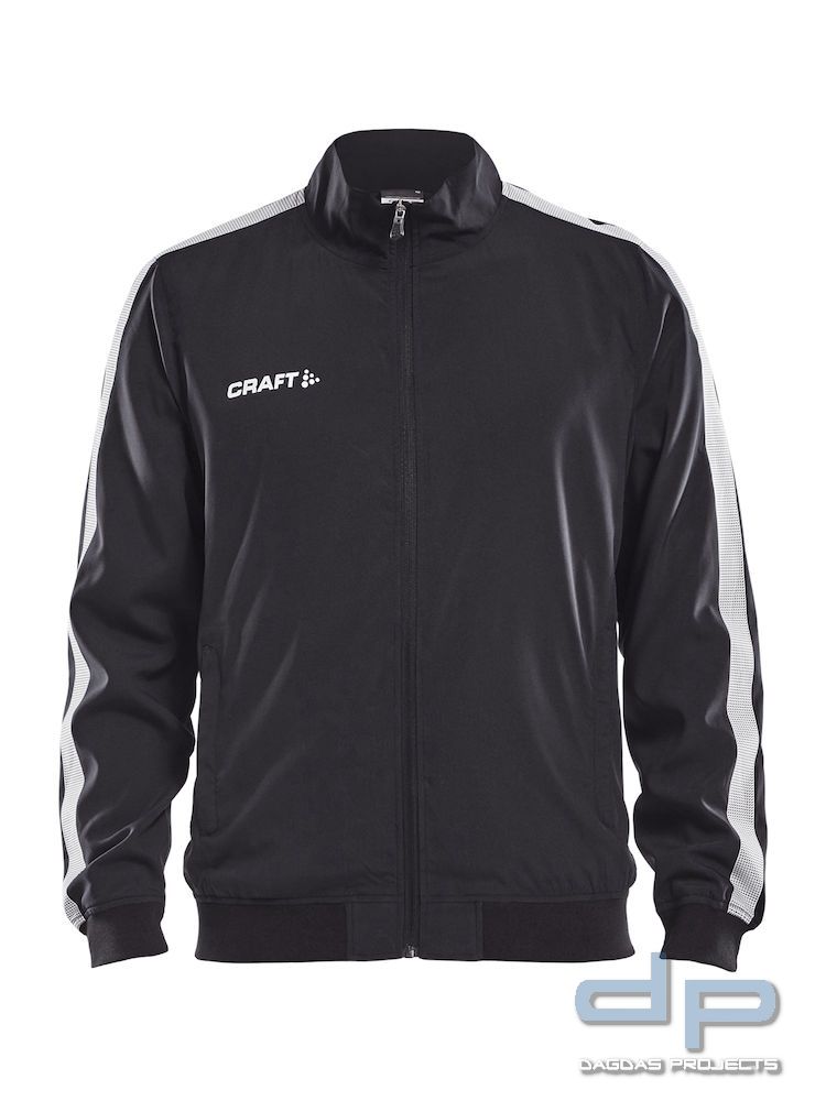 Craft Pro Control Woven Jacket für Herren in verschiedenen Farben