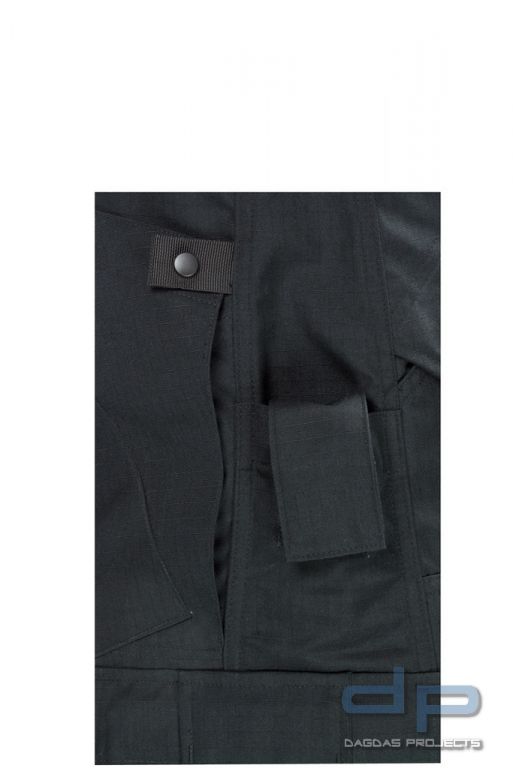 Köhler Combat Hose Schwarz