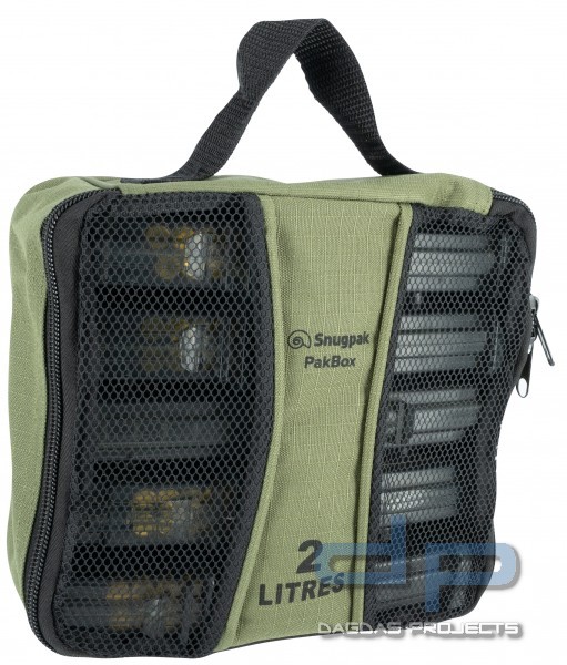 Snugpak Pakbox WGTE (Pack- und Reise- Tasche)