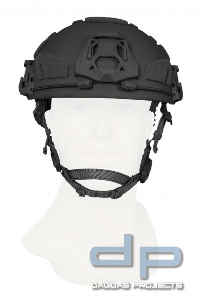 SCHUBERTH M100 GEFECHTSHELM HIGH CUT IN VERSCHIEDENEN FARBEN