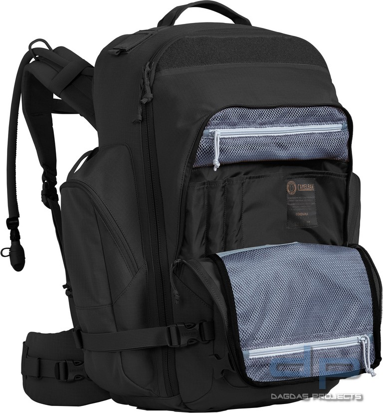 CAMELBAK BFM 3L MIL SPEC CRUX EINSATZRUCKSACK 46 L in verschiedenen Farben
