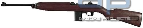 M1 Carbine