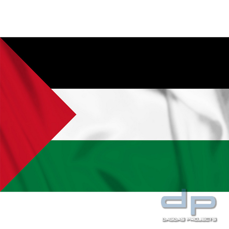 Flag Palestina