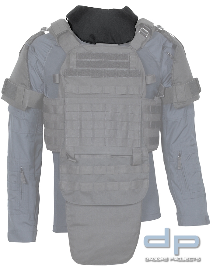 Warrior DCS Kragenschutz (Hülle)