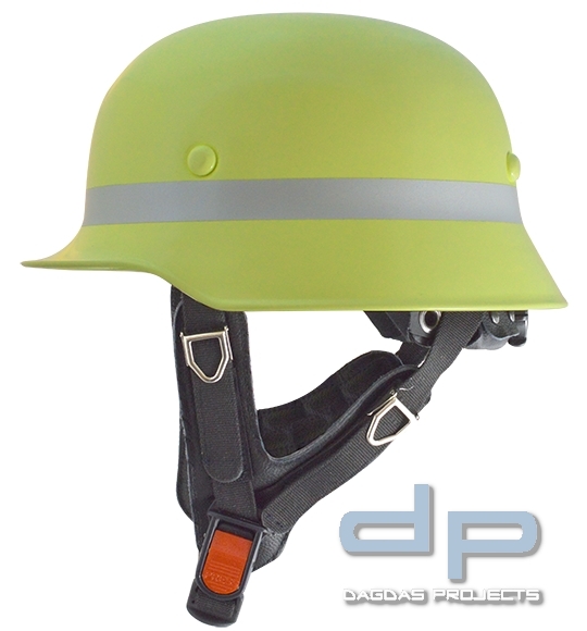 Feuerwehrhelm Al⋅EX 015 H3 Der komfortable Alleskönner