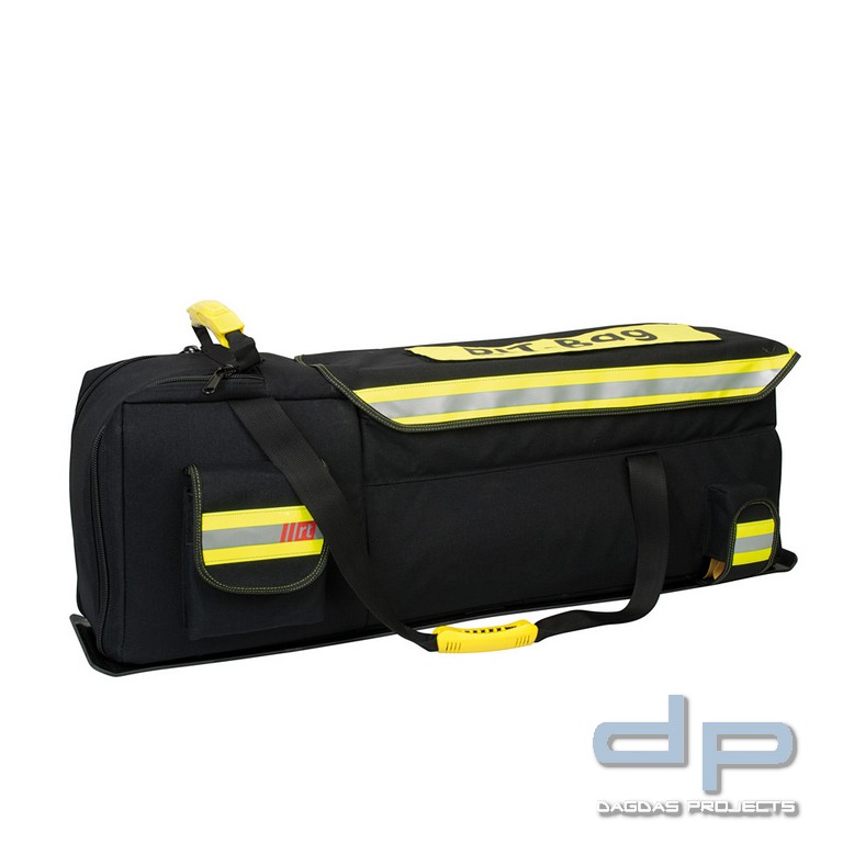 rescue-tec Sicherheitstrupptasche RIT-Bag, für 6 Liter Atemluftflaschen