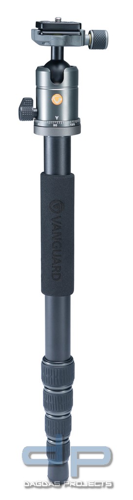 VANGUARD VEO3 GO 265HAB 3-IN1 REISESTATIV