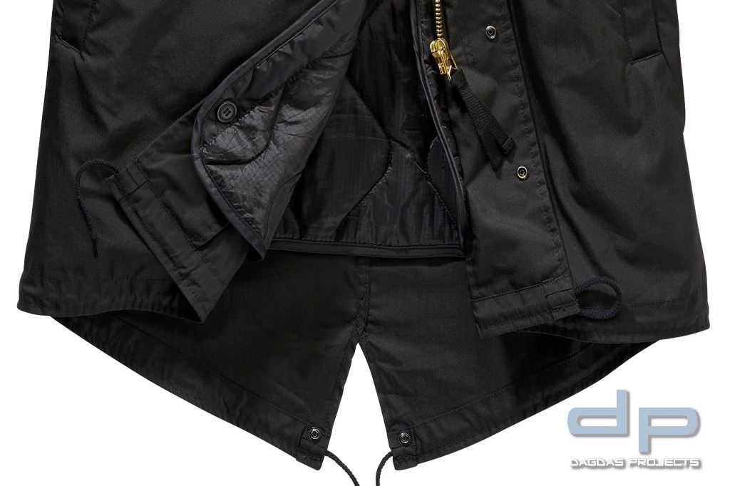M51 US Parka in verschiedenen Farben