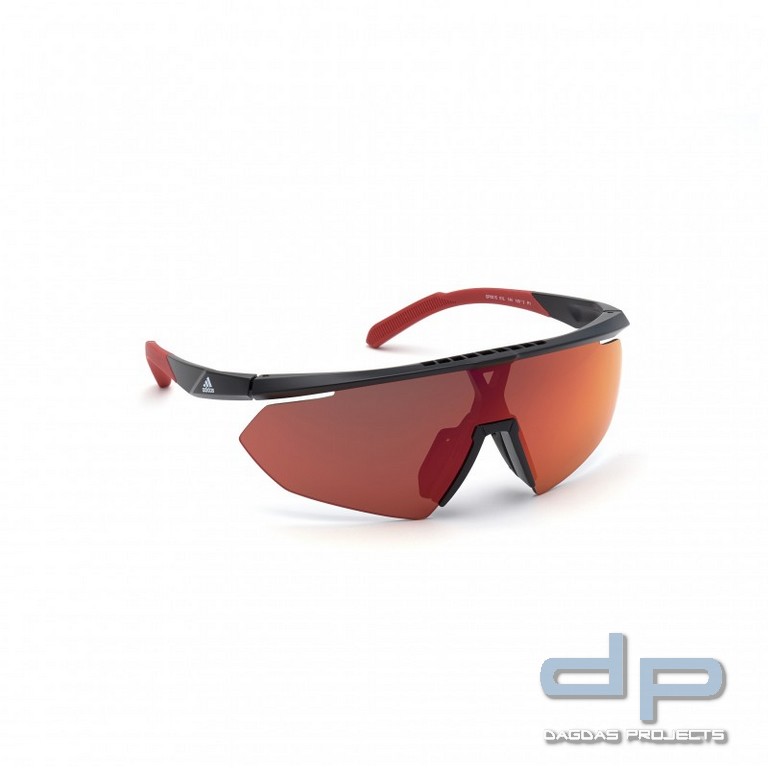 adidas® Sport - Sonnenbrille Competion Range Aero Lite SP0015
