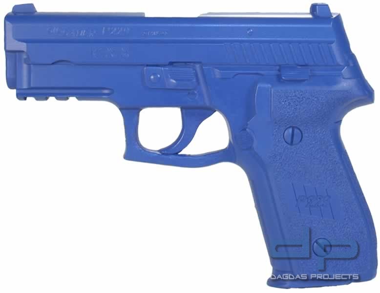 FSP229RDAK SIG P229 DAK w/Rails
