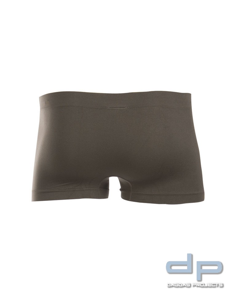 UNTERHOSE MIL-TEC® SPORTS OLIV VPE 10