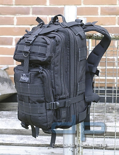 Maxpedition Condor II Rucksack in verschiedenen Farben