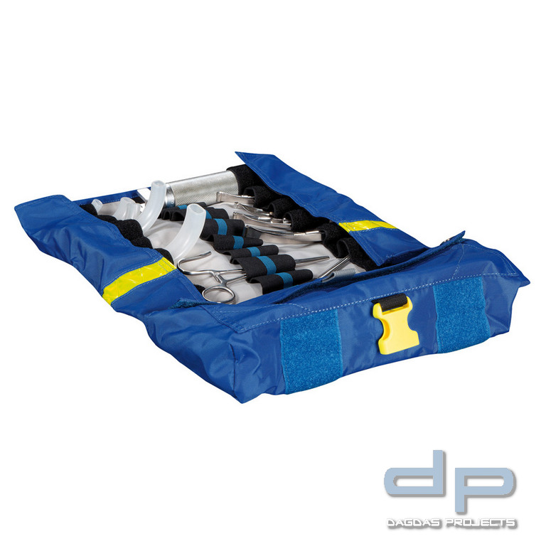 PAX Intubationstasche S, PAX-Light
