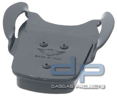 Radar High Belt-Loop Steg mit URSS