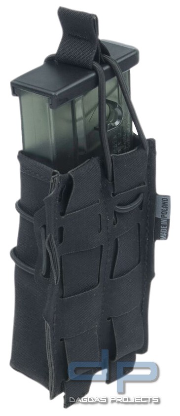 TEMPLARS GEAR SHINGLE G36 MAGAZINTASCHE GEN3 in verschiedenen Farben