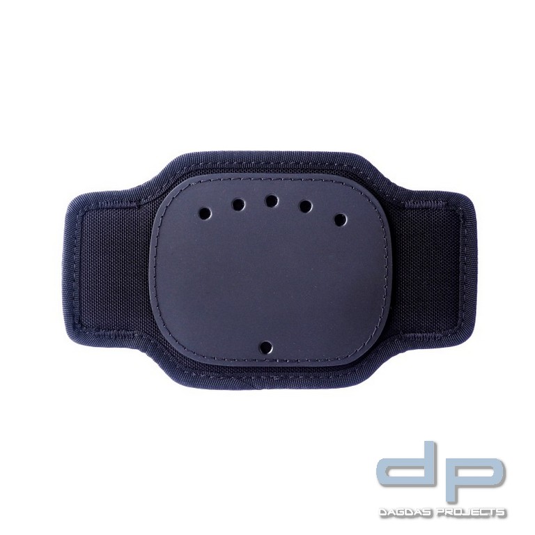 COP® 9760 Holstersteg für Safariland Holster, Cordura®, inkl. Schrauben verschiedenen Versionen