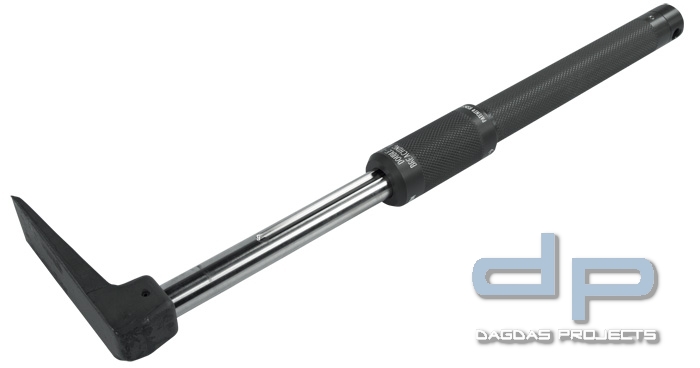 BCM Double-Tap Military Halligan