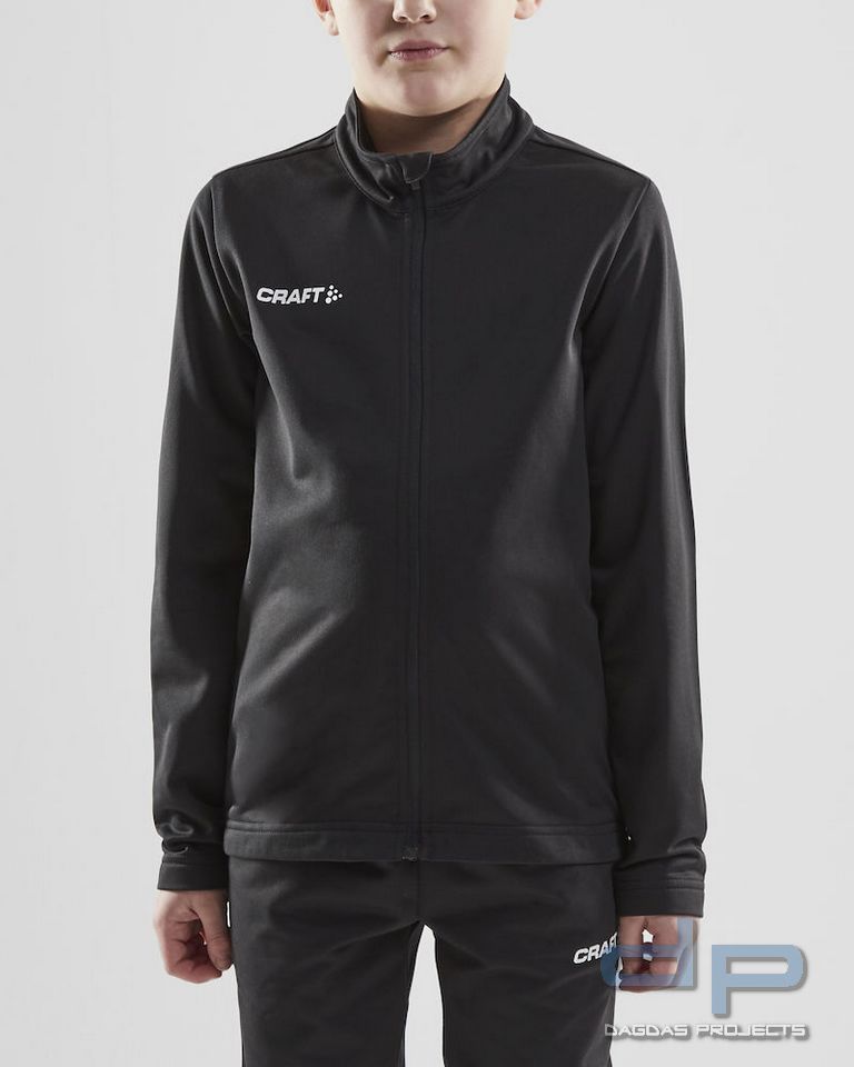 Craft Squad Jacket für Kinder in verschiedenen Farben