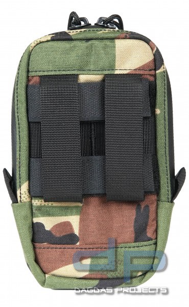 MYSTERY RANCH TECH HOLSTER CAMO